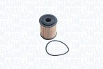MAGNETI MARELLI Õlifilter 152071758828