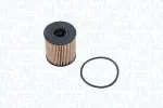 MAGNETI MARELLI  Õlifilter 152071758833