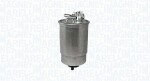 MAGNETI MARELLI Kütusefilter 152071758861