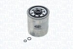 MAGNETI MARELLI Kütusefilter 152071760563