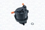 MAGNETI MARELLI Kütusefilter 152071760667