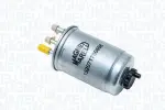 MAGNETI MARELLI Kütusefilter 152071760668