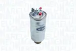 MAGNETI MARELLI Kütusefilter 152071760800