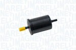 MAGNETI MARELLI Kütusefilter 152071760852