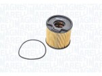MAGNETI MARELLI Kütusefilter 152071760861