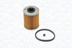MAGNETI MARELLI Kütusefilter 152071760863