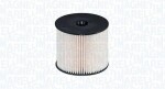 MAGNETI MARELLI Kütusefilter 152071760865