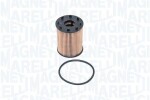 MAGNETI MARELLI  Õlifilter 152071760871
