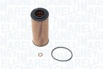 MAGNETI MARELLI  Õlifilter 152071760882