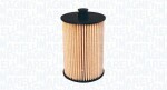 MAGNETI MARELLI Топливный фильтр 152071761684