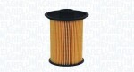 MAGNETI MARELLI Kütusefilter 152071761685