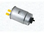 MAGNETI MARELLI Kütusefilter 153071760106