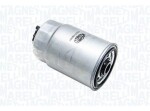 MAGNETI MARELLI Kütusefilter 153071760107