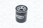 MAGNETI MARELLI Õlifilter 153071760123