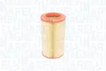 MAGNETI MARELLI Õhufilter 153071760193