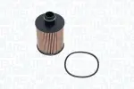 MAGNETI MARELLI Õlifilter 153071760218