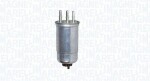 MAGNETI MARELLI Kütusefilter 153071760393