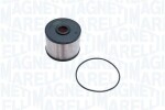 MAGNETI MARELLI Kütusefilter 153071760480