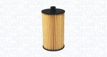 MAGNETI MARELLI Kütusefilter 153071760488