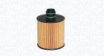 MAGNETI MARELLI Õlifilter 153071760500