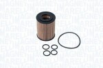 MAGNETI MARELLI Õlifilter 153071760512