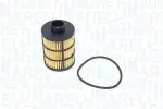 MAGNETI MARELLI Kütusefilter 153071760527