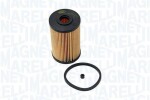 MAGNETI MARELLI Kütusefilter 153071760645