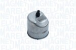 MAGNETI MARELLI Kütusefilter 153071760730