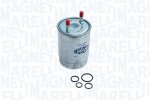 MAGNETI MARELLI Kütusefilter 153071760747