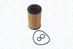 MAGNETI MARELLI  Õlifilter 153071760763