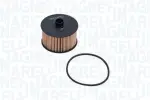 MAGNETI MARELLI Õlifilter 153071760790