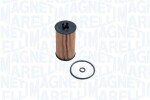 MAGNETI MARELLI Õlifilter 153071762436