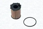 MAGNETI MARELLI Õlifilter 153071762438