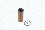 MAGNETI MARELLI  Õlifilter 153071762440