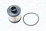 MAGNETI MARELLI Kütusefilter 153071762482
