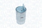 MAGNETI MARELLI  Kütusefilter 153071762486