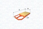 MAGNETI MARELLI Õhufilter 153071762495