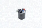 MAGNETI MARELLI Kütusefilter 153071762630