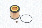 MAGNETI MARELLI  Õlifilter 153071762634