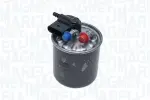 MAGNETI MARELLI Kütusefilter 153071762654