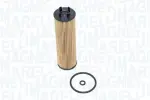 MAGNETI MARELLI Õlifilter 153071762663