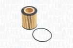 MAGNETI MARELLI Õlifilter 153071762812