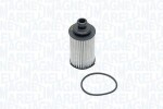 MAGNETI MARELLI Õlifilter 153071762833