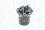MAGNETI MARELLI Kütusefilter 153071762861