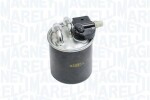 MAGNETI MARELLI Kütusefilter 153071762879