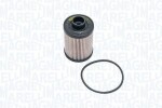 MAGNETI MARELLI Kütusefilter 153071762947
