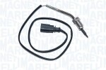 MAGNETI MARELLI  Andur, heitgaasitemperatuur 172000253010