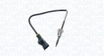 MAGNETI MARELLI  Andur, heitgaasitemperatuur 172000257010