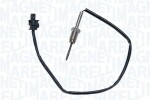 MAGNETI MARELLI Andur,  heitgaasitemperatuur 172000331010