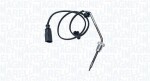 MAGNETI MARELLI  Andur, heitgaasitemperatuur 172000557010